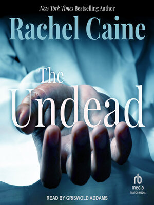 cover image of The Undead